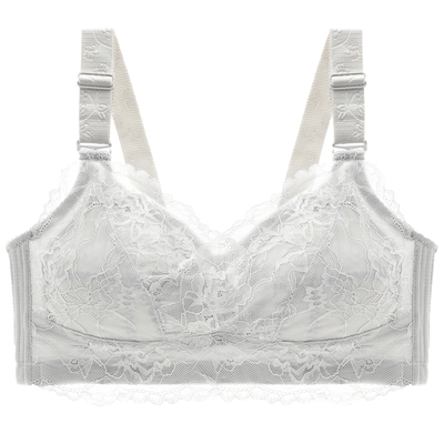 大胸显小穿衣好看轻薄透气