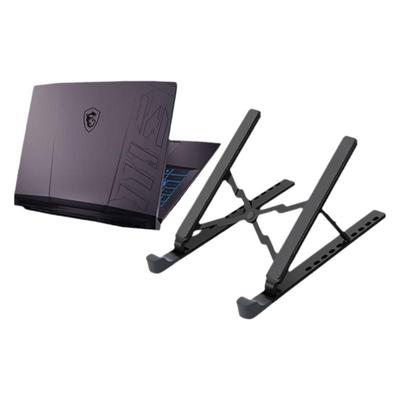 泰坦16gp78hx68笔记本支架绝影18