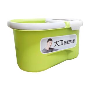 原装大卫旋转拖把配件不锈钢Q5脱水篮甩水篮甩干筐不锈钢沥水篮