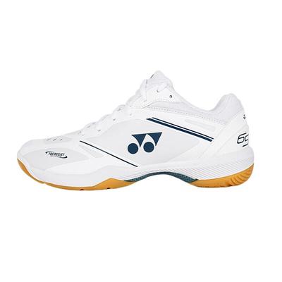 官方正品SHB65Z4男女款羽毛球鞋