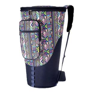 非洲鼓包背包10寸8寸12寸13非洲鼓鼓包手鼓包加厚非洲鼓鼓套袋子