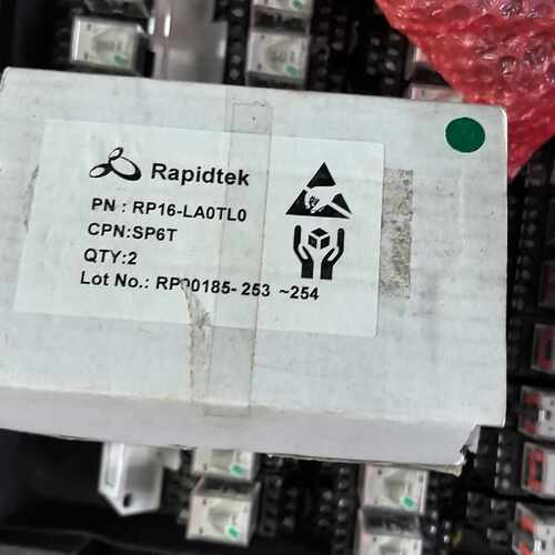 Rapidtek瑞迪特RP16-LA0TL0模块，原装库存件