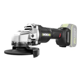 威克士电动角磨机正品WU800小型手持磨光机切割打磨抛光手磨机