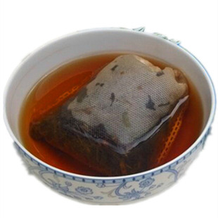 益肝明目养生茶正品熬夜解酒肝火旺茶转氨酶偏高茵陈溪黄草赶黄草