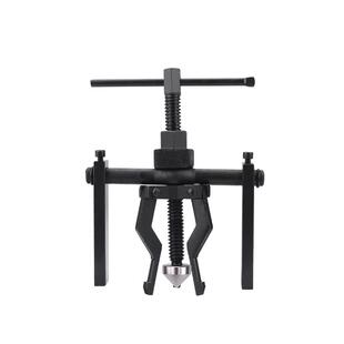 内轴承拉马三爪内孔拆卸专用工具拔卸器拉码玛取出器洗衣机拔轮器