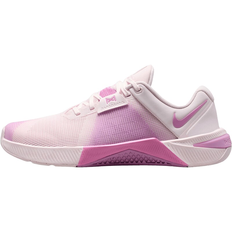 NIKE耐克女子METCON 10运动健身缓震训练鞋HQ2620-610