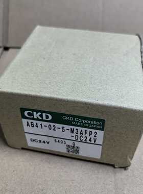 询价-CKDAB41025M3AFP2DC24V原