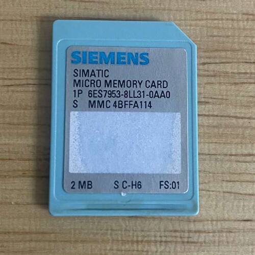 6ES7  9538LL310AA0
