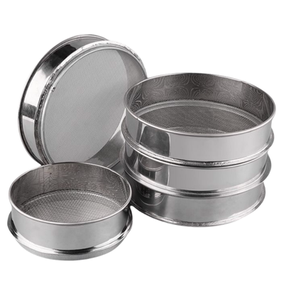 不锈钢筛子过滤网筛试验筛分样筛