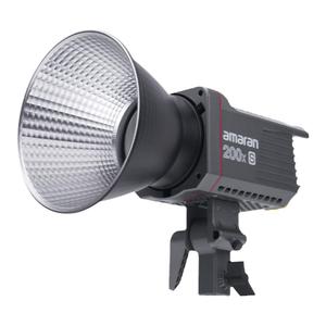 爱图仕200d200xS直播补光灯
