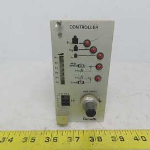 Cerutti RE51062 Controller Circuit Board / Card