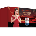 热巴同款Swisse斯维诗乳清蛋白质粉香草味乳清补充蛋白质成人蛋白