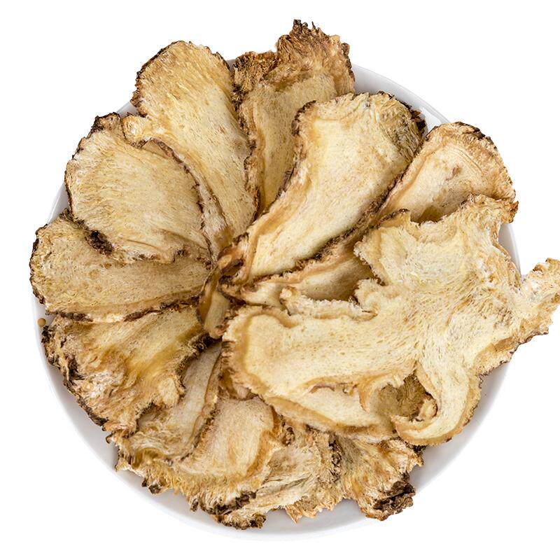 当归头片无硫250克甘肃中药材