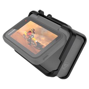 NEEWER纽尔适用影石Ace Pro2硅胶套保护套壳镜头防护外壳配件Insta360相机硅胶壳机身保护套防护配件防摔耐脏