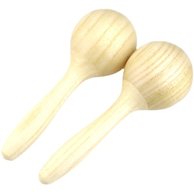 奥尔夫乐器专业沙锤儿