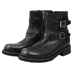 Corinna di Marsala2025新款厚底增高马丁靴女英伦风短靴女靴