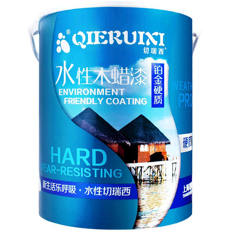 切瑞西铂金硬质木蜡漆水性木器漆