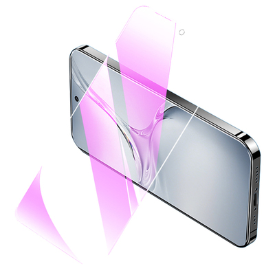 适用oppok12系列钢化膜满屏覆盖