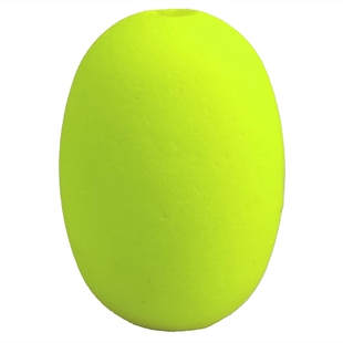 新款反离底钓鲢鳙钓组防挂底海杆中通泡沫浮漂套装方块饵料钓浮球