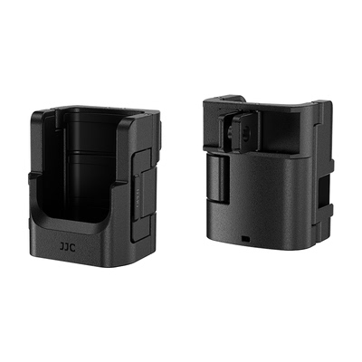 JJC大疆Pocket3拓展框转接件