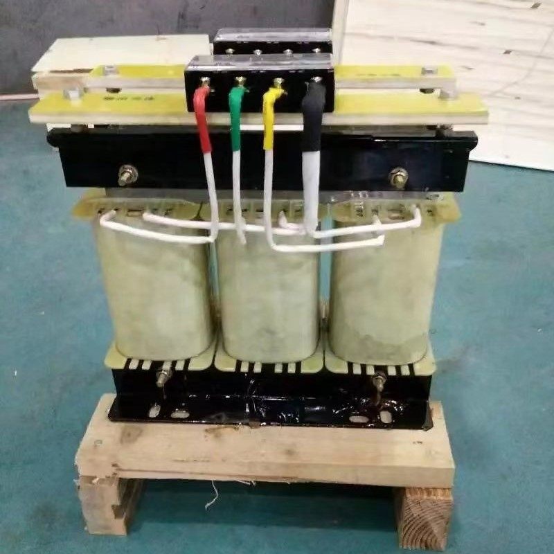 SBK-8kva10kva三相隔离控制变压器380V变200V220V电柜配套变压器