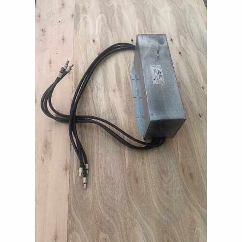 询价EPCOS三相电源滤波器380v三相80A带线B84143B