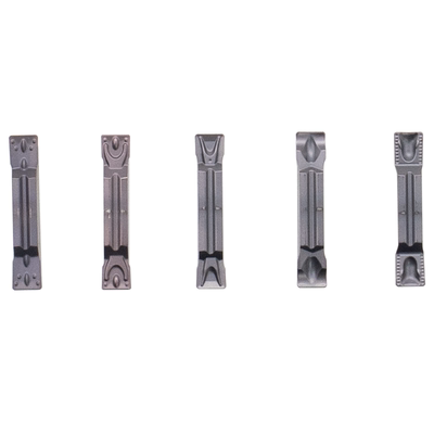 槽刀片切断车刀片通用材质MGMN