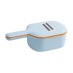 美厨切丝器厨房切菜器多功能切菜神器厨房家用擦丝器切菜机刨丝器