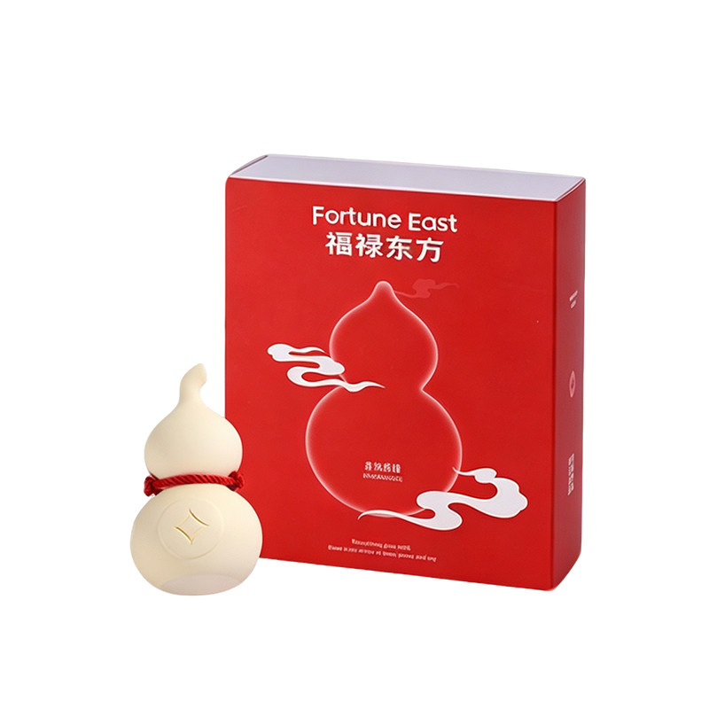 国潮葫芦车载香薰挂件限时立减佛