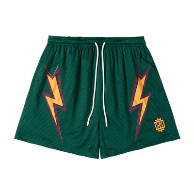 ZONEiD运动训练篮球短裤