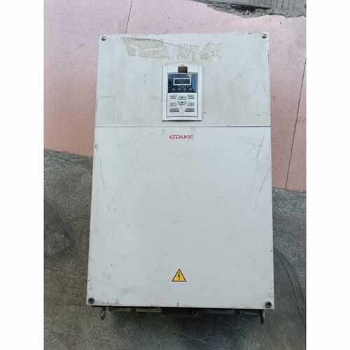 议价吉泰科变频器GK6004T55G75L5155KW维修