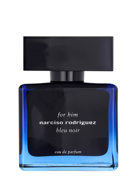 Narciso纳西素罗德里格斯蓝黑幕蓝男士香水50ml100ml木质调纳西素