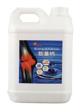 顶峰【能量钙】磷钙液/多猛鸽药
