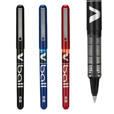 百乐小威宝直液式中性笔