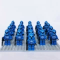21 SW613+base plates