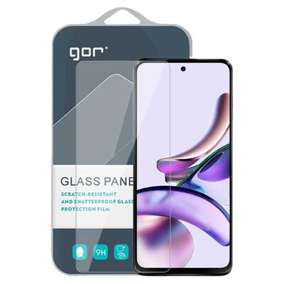 GOR适用MOTO系列钢化玻璃贴膜