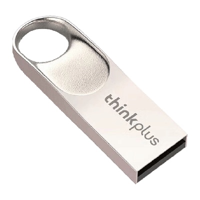 联想ThinkPlus金属外壳U盘
