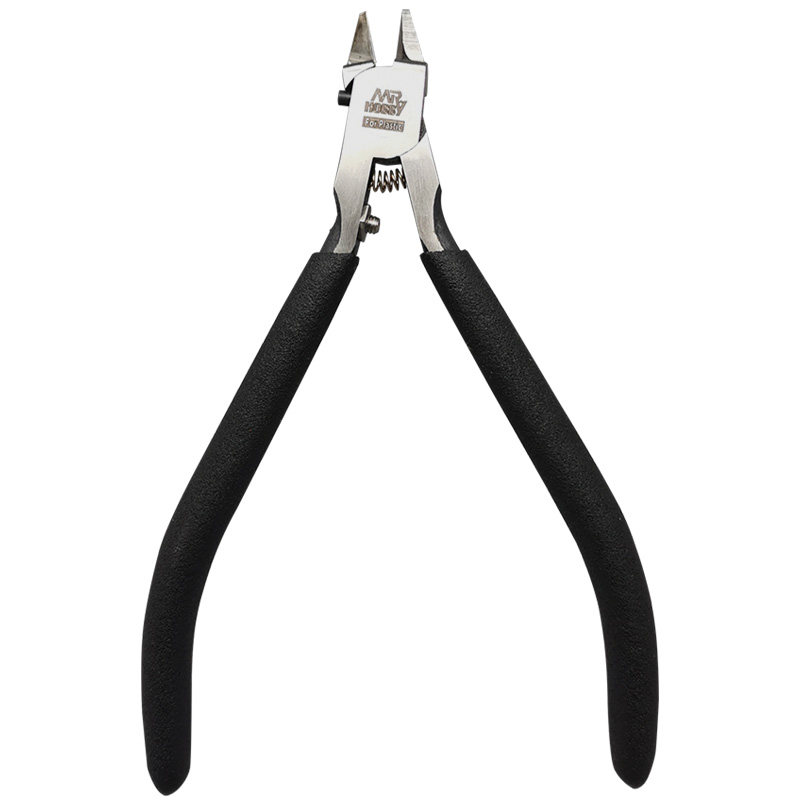 郡士模型工具MT-106单刃剪钳
