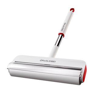 好媳妇粘毛器粘纸粘毛纸配件搭配5016及5017型号替换纸补充装2卷