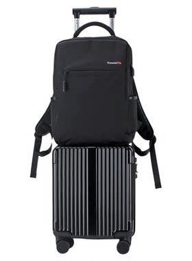 20*30*40春秋登机箱15寸轻便
