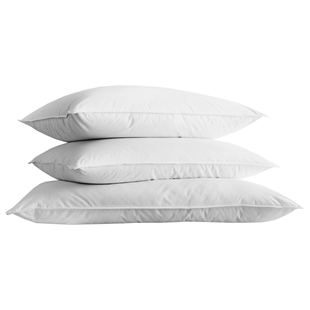 威斯汀羽绒枕头五星级酒店专用白鹅绒鹅毛枕芯万豪国际天梦床品