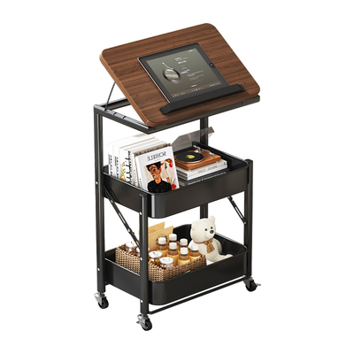 一秒折叠，解放双手，轻松追剧！