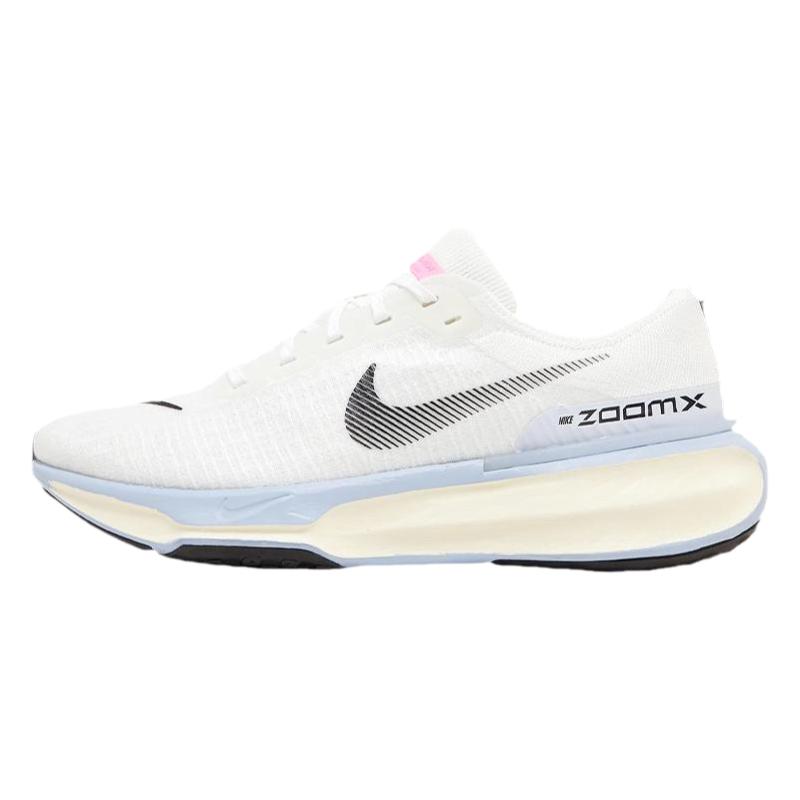 NIKE ZOOMX INVINCIBLE RUN FK 3男女跑步鞋耐磨缓震平稳耐克跑步