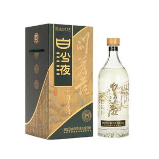 白沙液问苍茫酱香型高度白酒53度1000mL大曲坤沙酱酒高端送礼收藏