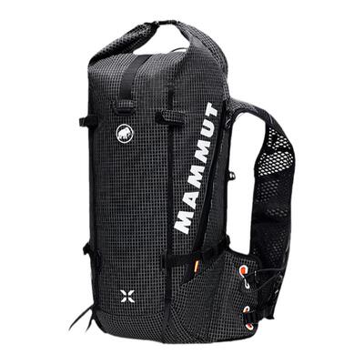 MAMMUT猛犸象双肩背包徒步包