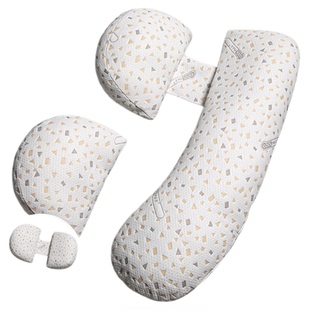 孕妇枕护腰侧卧枕侧睡枕孕托腹枕头孕期睡觉抱枕专用神器垫靠用品