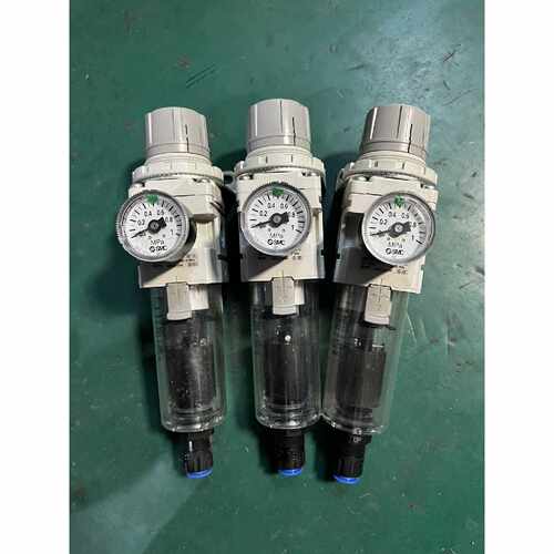 AW30-03BD-A SM 过滤器原装正pin