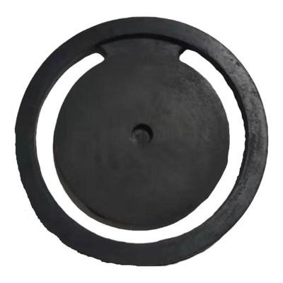 bz/zw自吸泵进水口皮阀止回阀