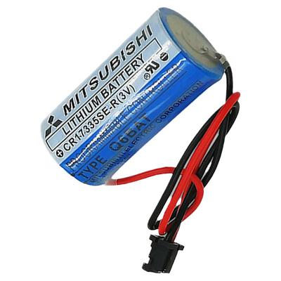 三菱CR17335SE-RQ6BAT加工中心3V