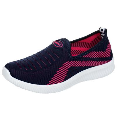 老北京布鞋女运动休闲软底妈妈鞋